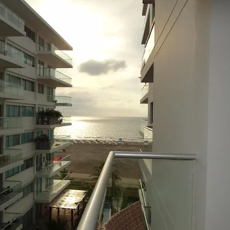 Apartamento Morros Vitri