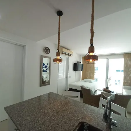 Morros Vitri Apartamento