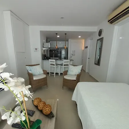 Morros Vitri Cartagena
