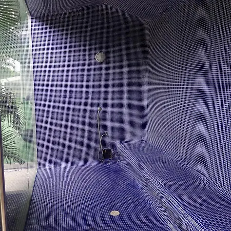 Apartamento Morros Vitri *