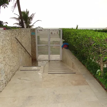 Apartamento Morros Vitri