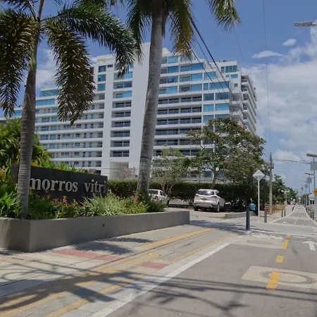Morros Vitri Apartamento