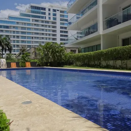 Apartamento Morros Vitri