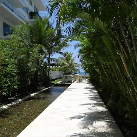 Apartamento Morros Vitri Cartagena