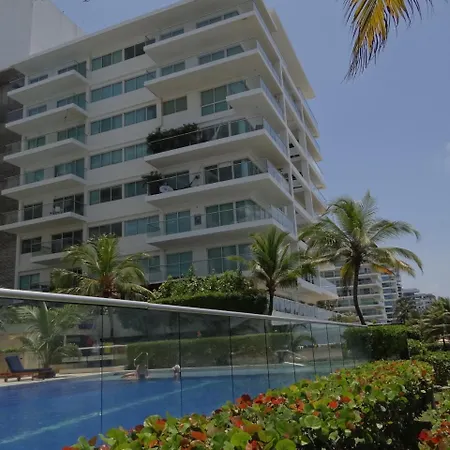 Morros Vitri Apartamento *