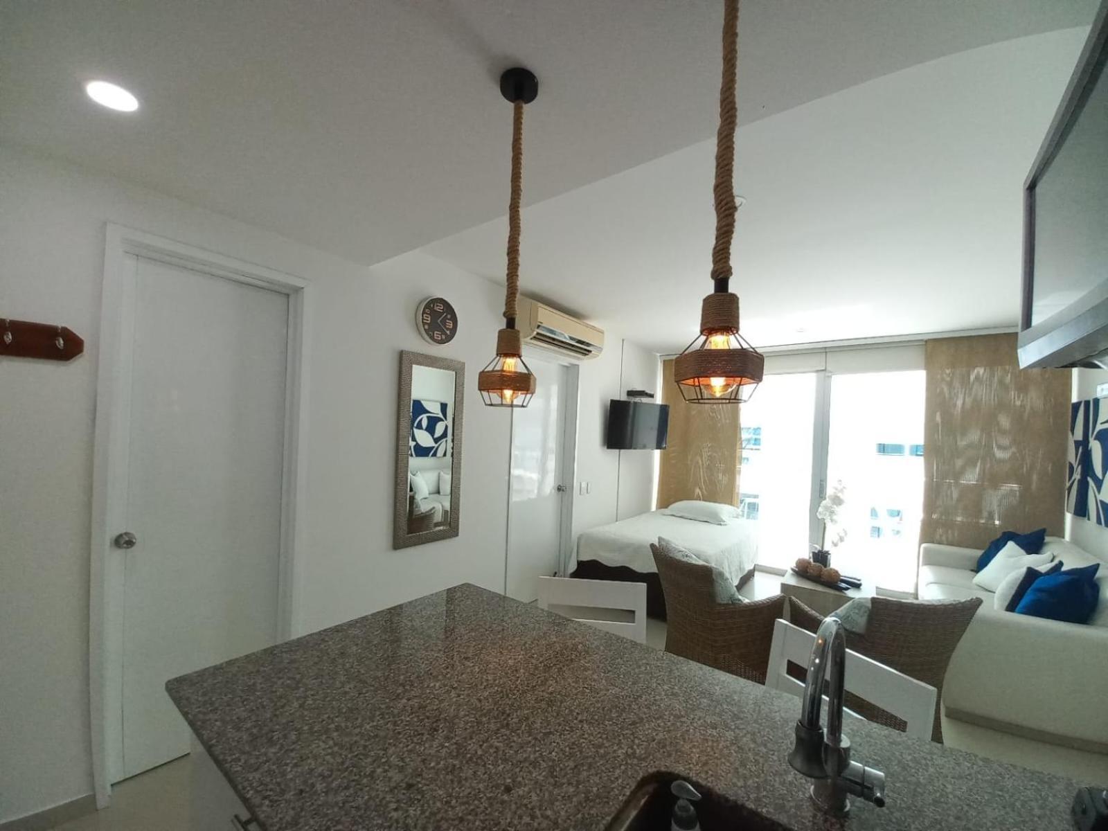 Morros Vitri Apartamento