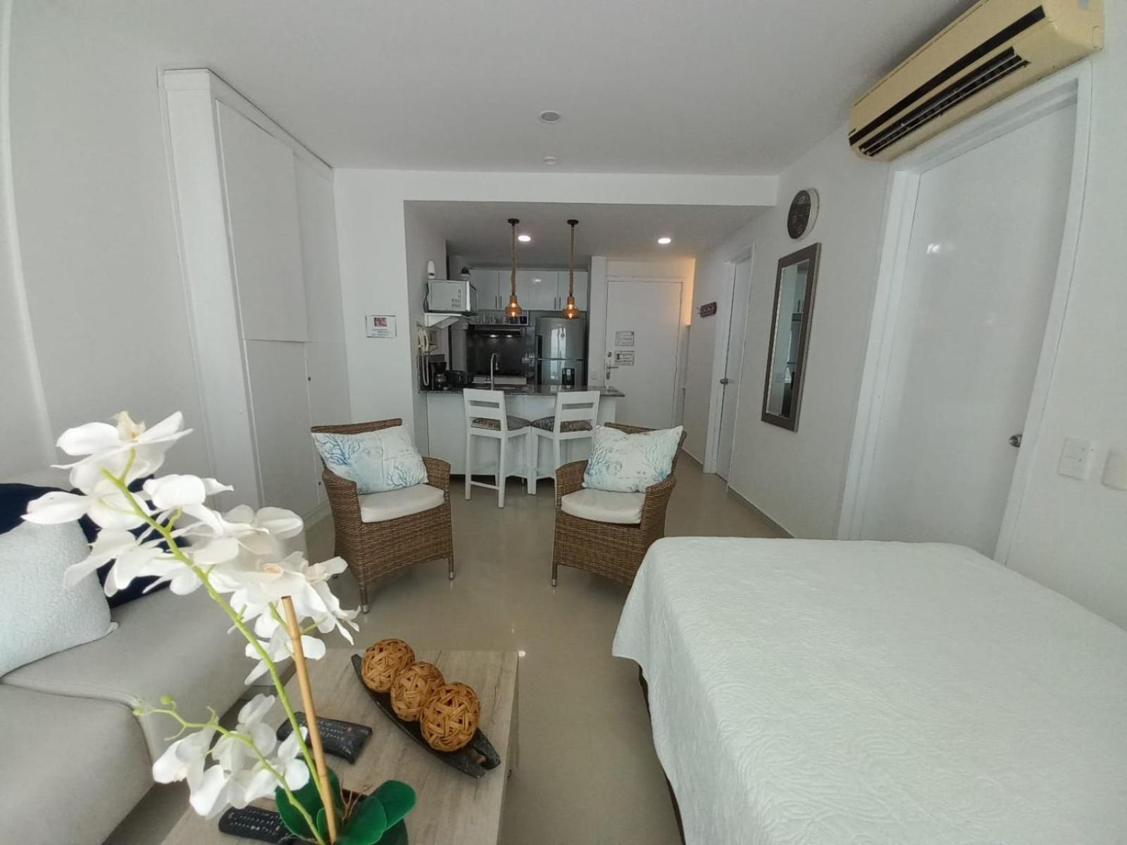 Morros Vitri Cartagena