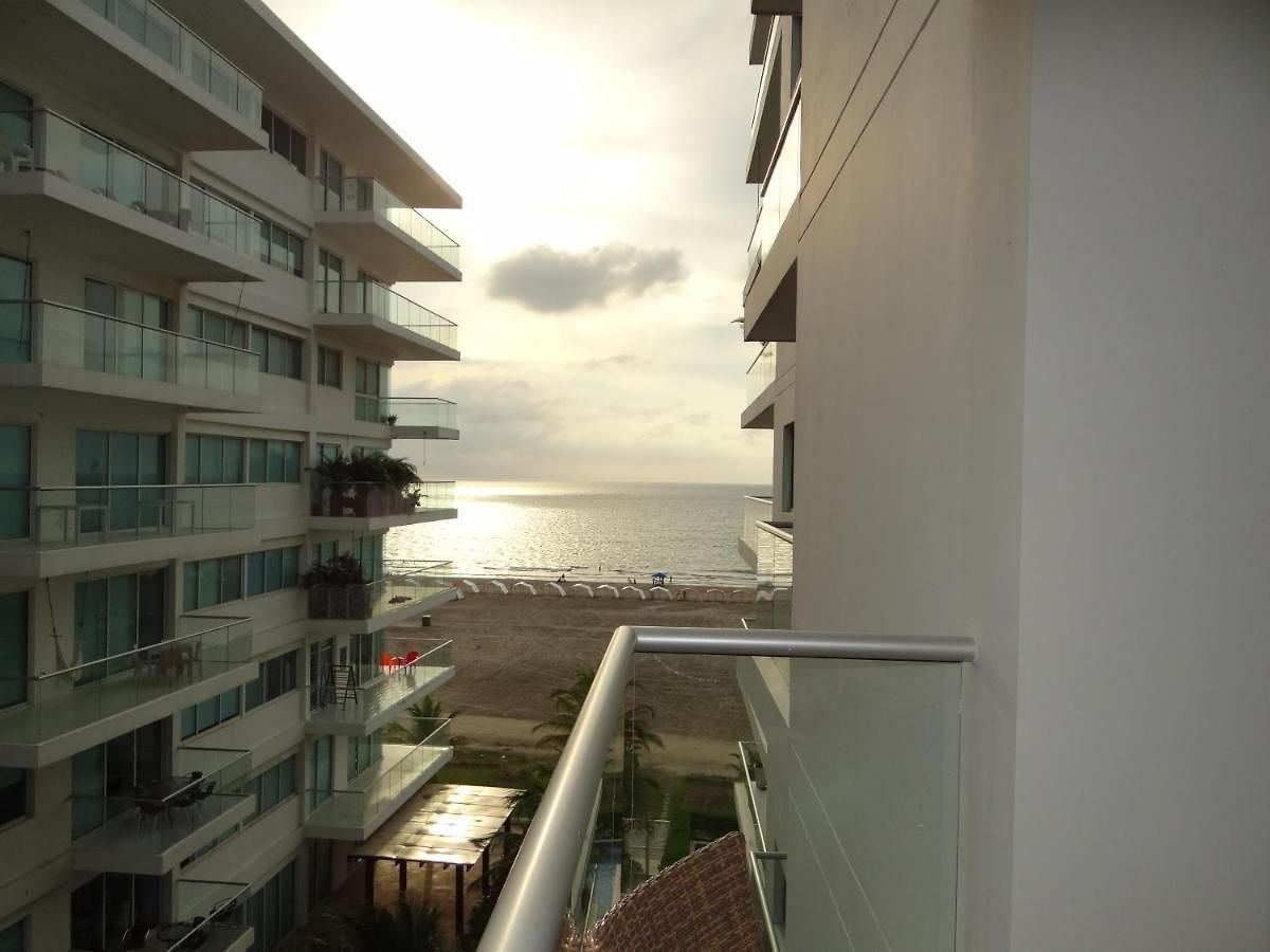 Apartamento Morros Vitri