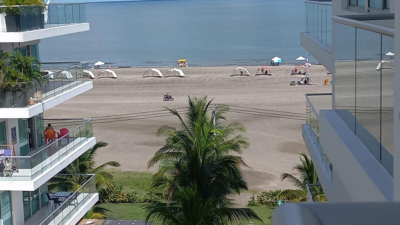 Morros Vitri Apartamento