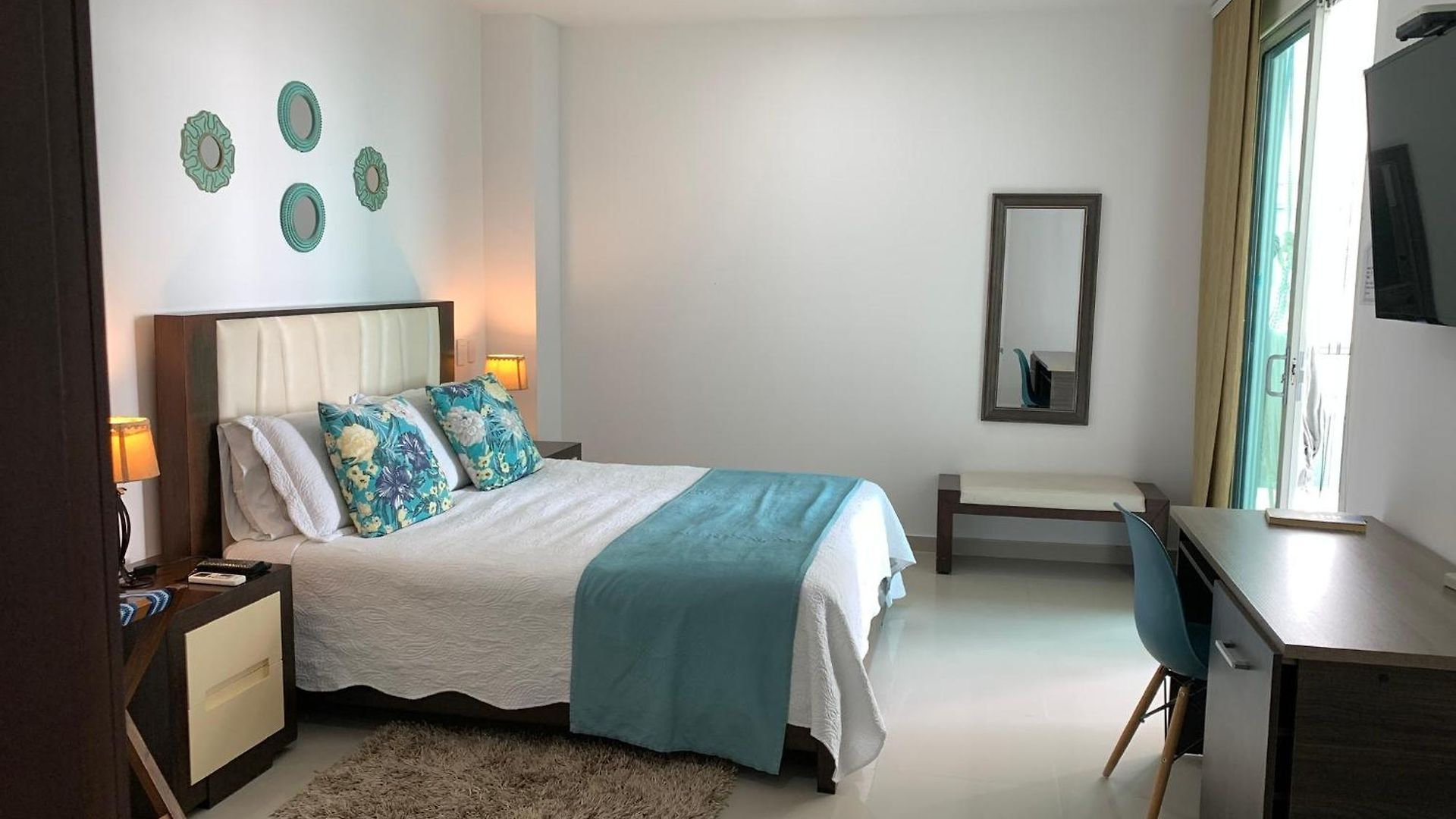 Apartamento Morros Vitri *