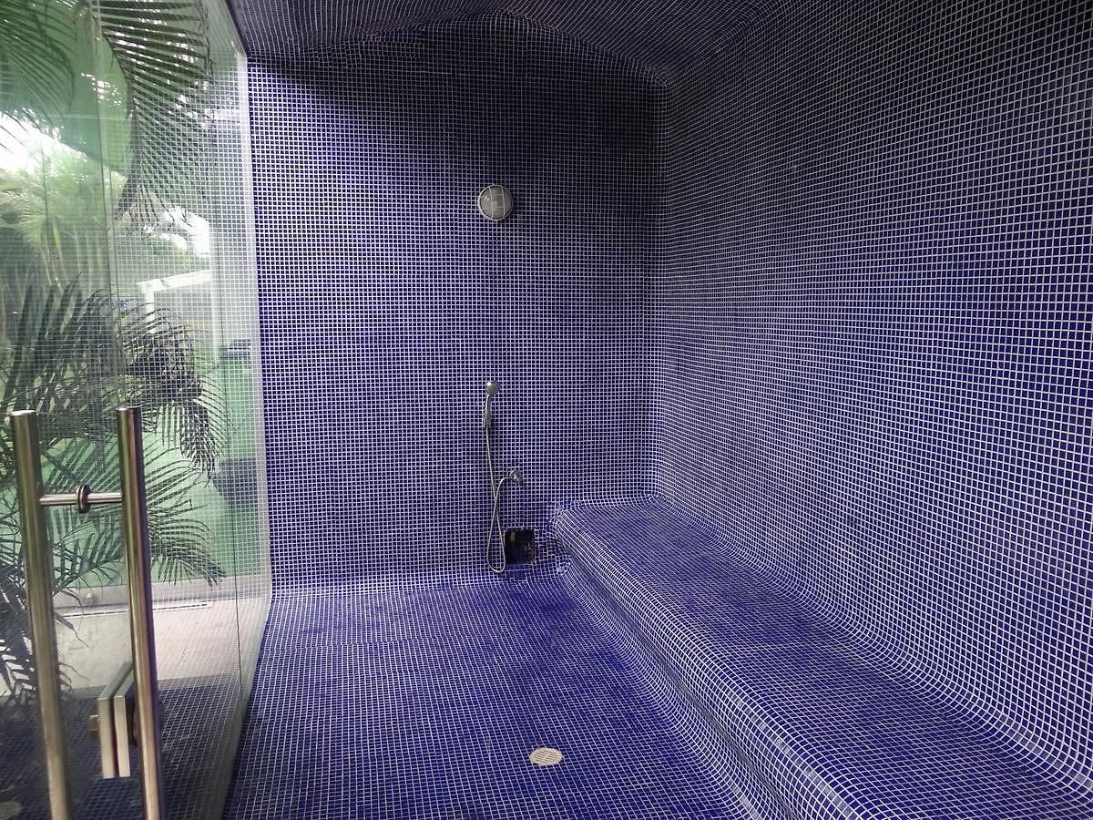 Apartamento Morros Vitri *