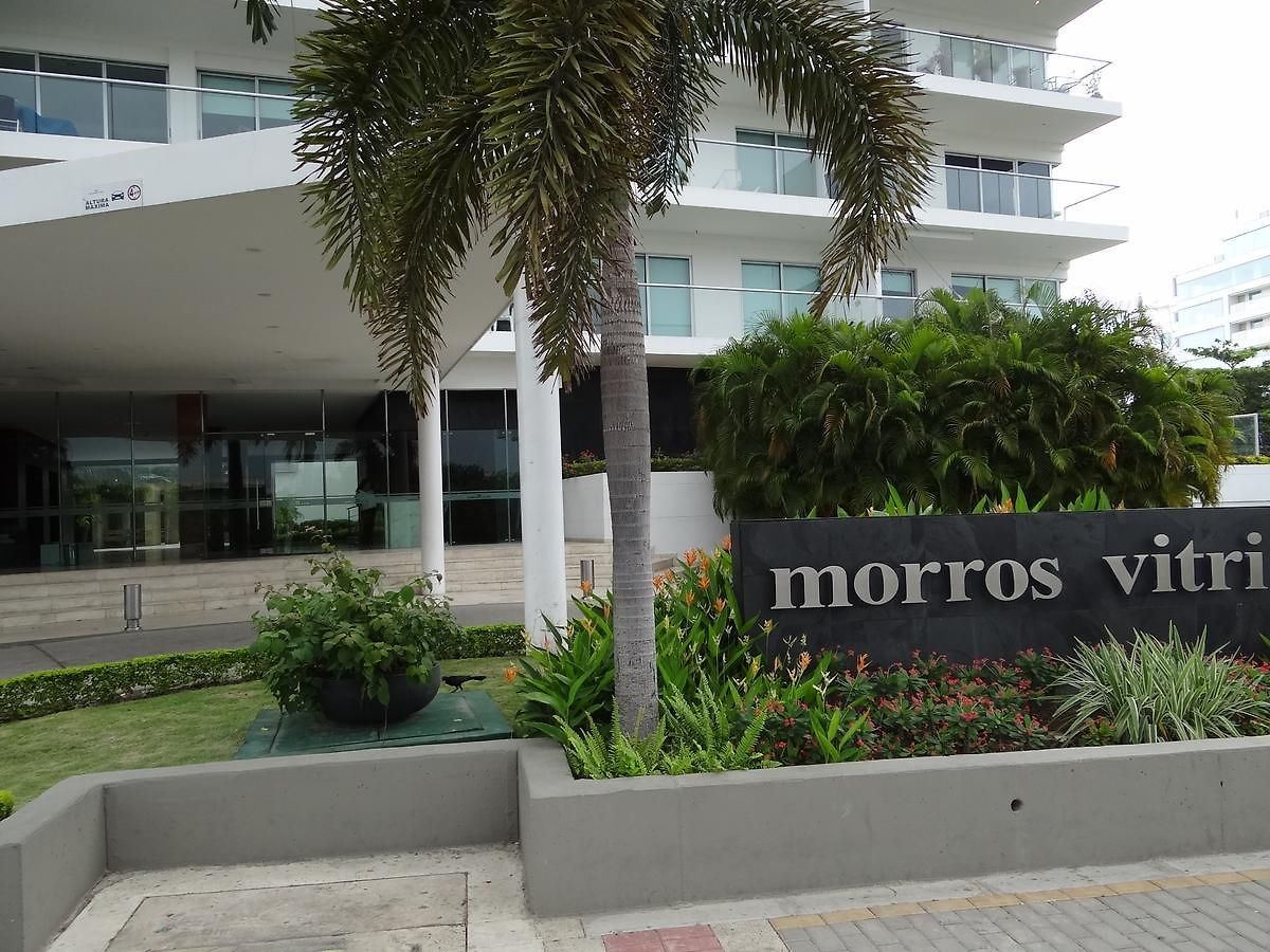 Morros Vitri