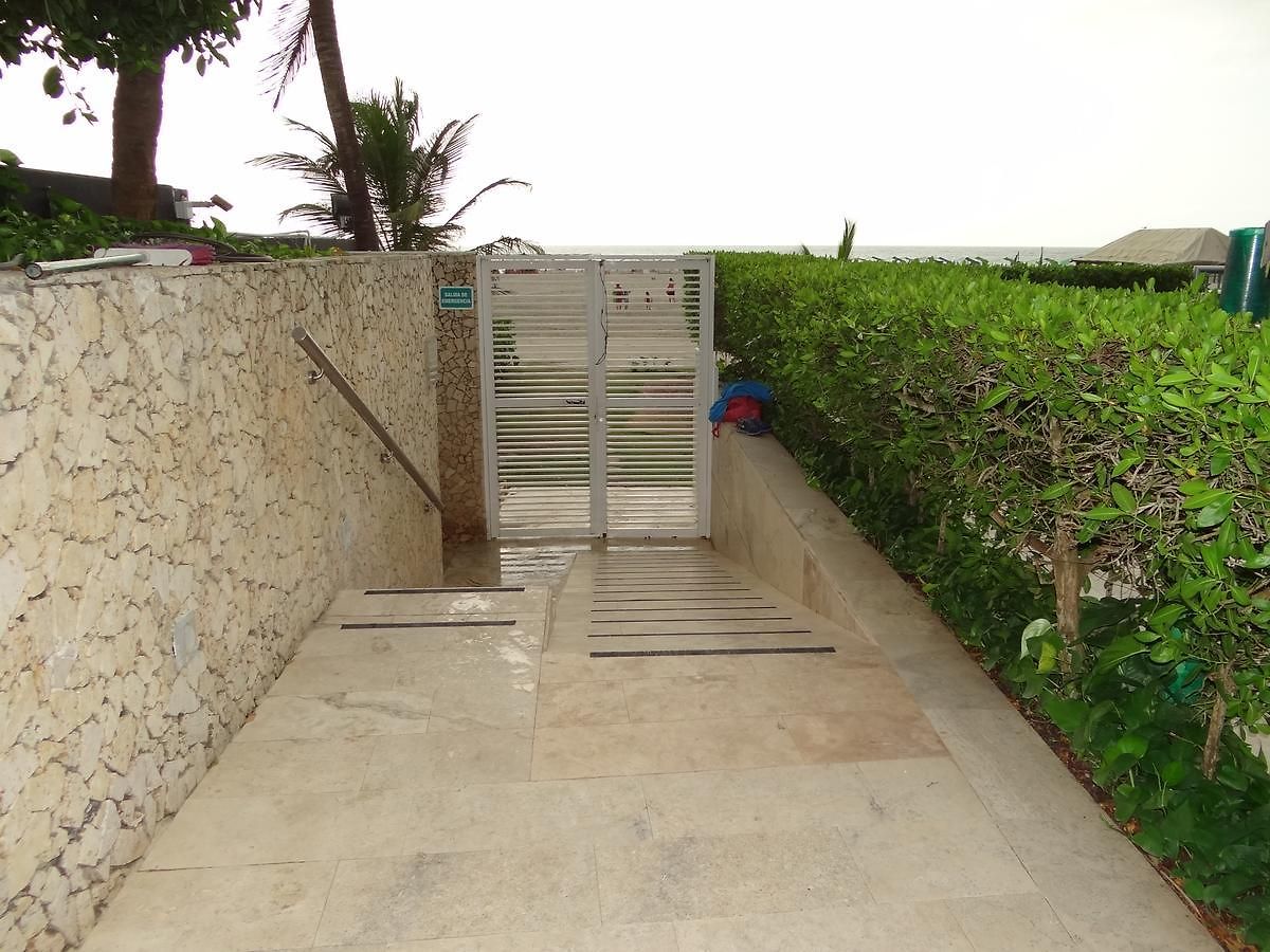 Apartamento Morros Vitri