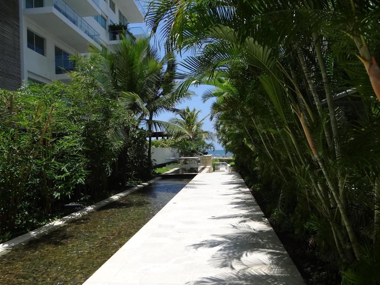 Apartamento Morros Vitri Cartagena