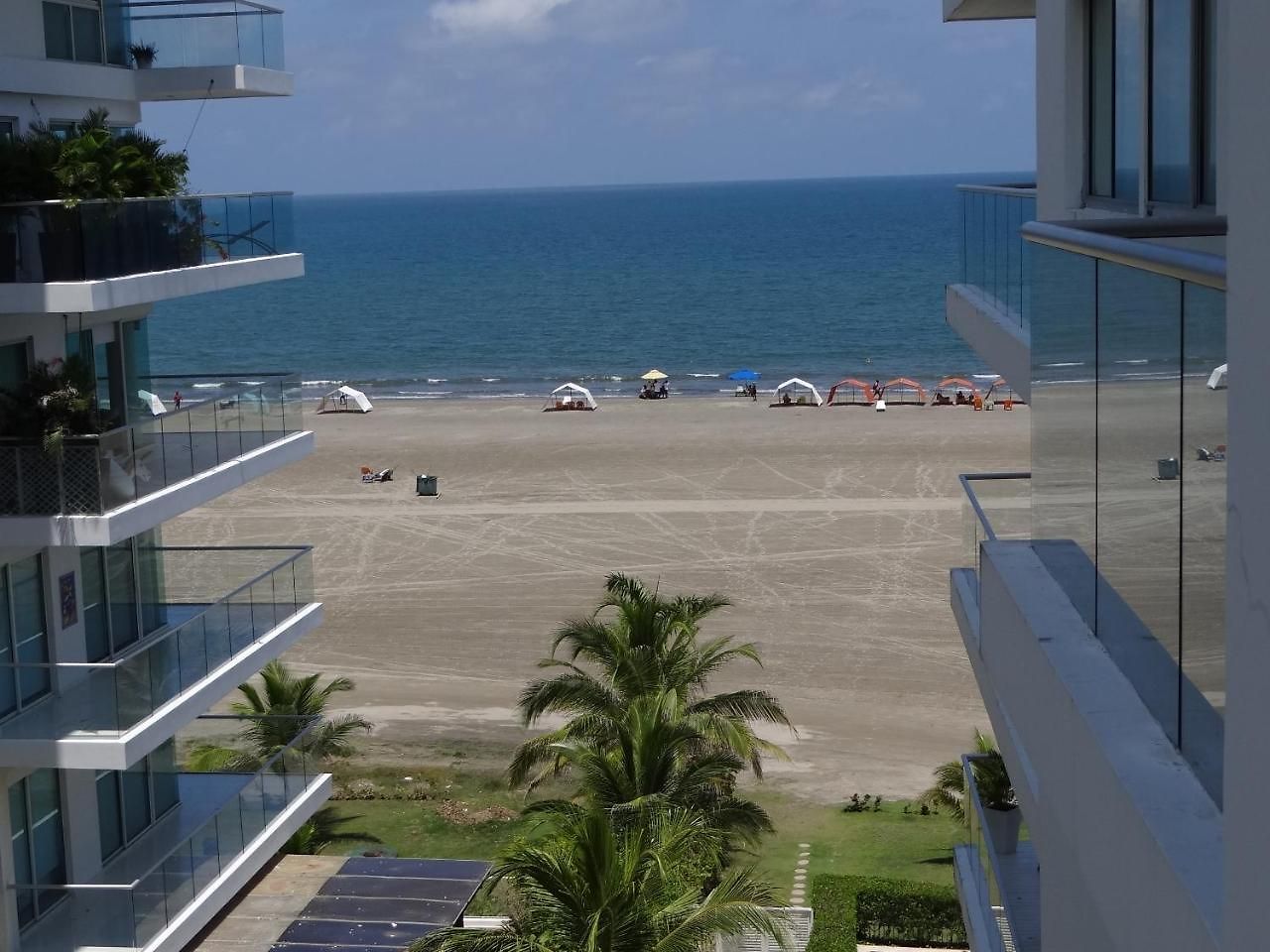 Morros Vitri Apartamento *