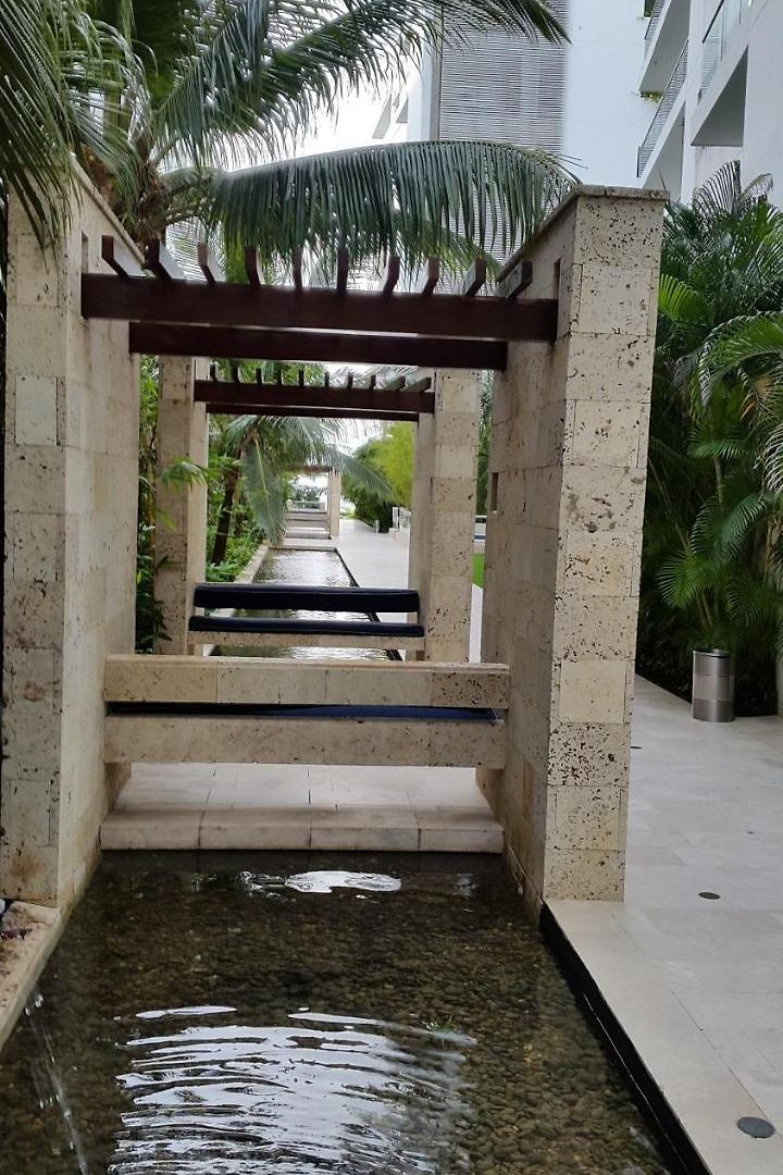 Morros Vitri Apartamento *