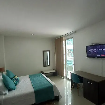 Morros Vitri Apartamento *