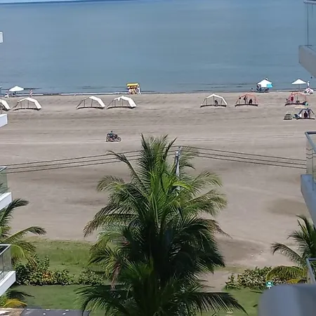 Morros Vitri Apartamento