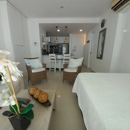 Apartamento Morros Vitri *