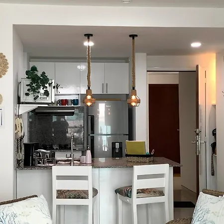 Morros Vitri Apartamento