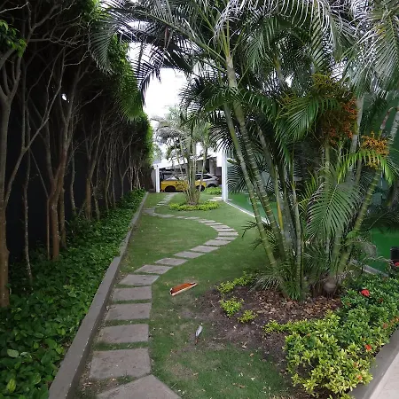 Apartamento Morros Vitri