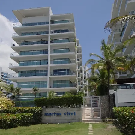 Morros Vitri Cartagena