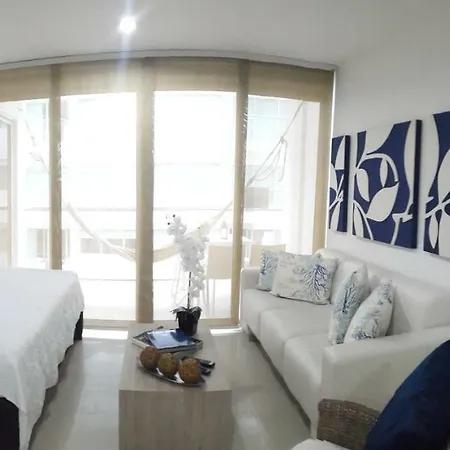 Morros Vitri Apartamento *
