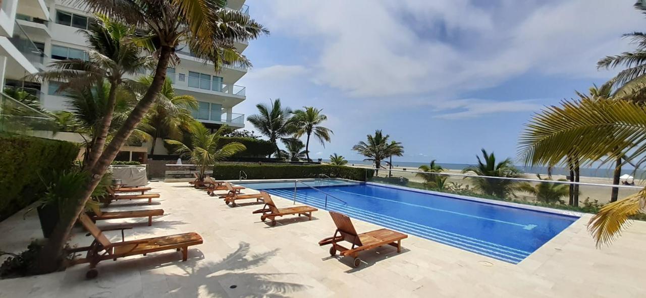 Apartamento Morros Vitri Cartagena