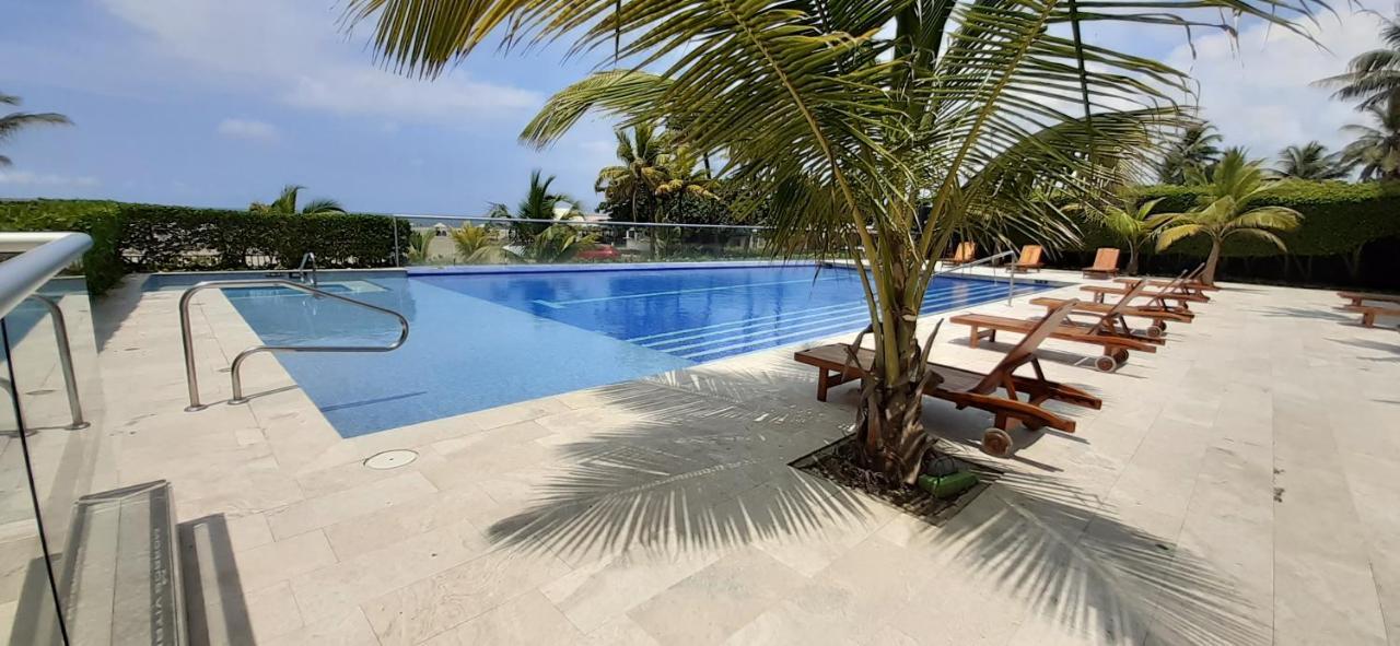 Morros Vitri Apartamento Cartagena