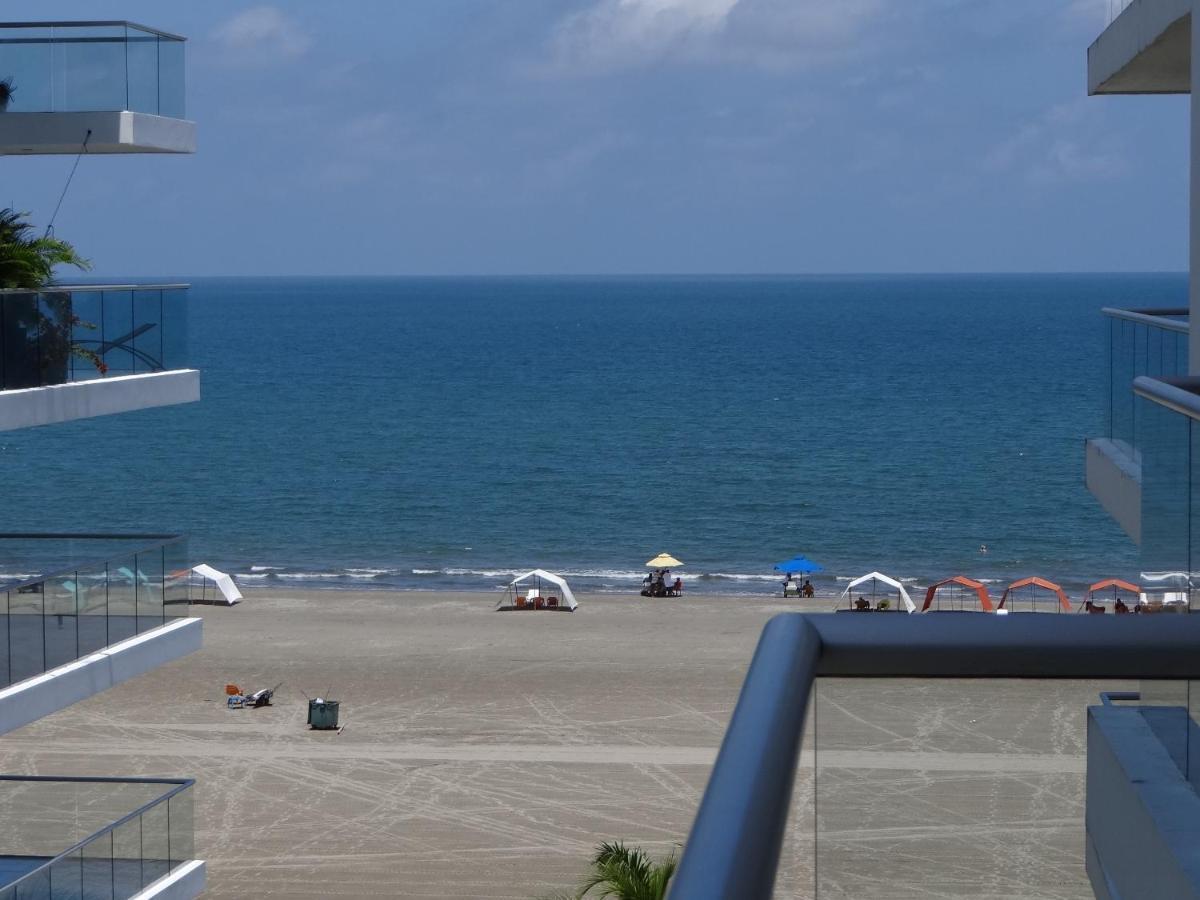 Morros Vitri * Cartagena