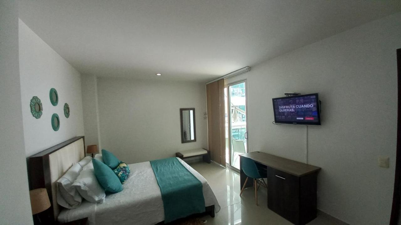 Morros Vitri Apartamento *