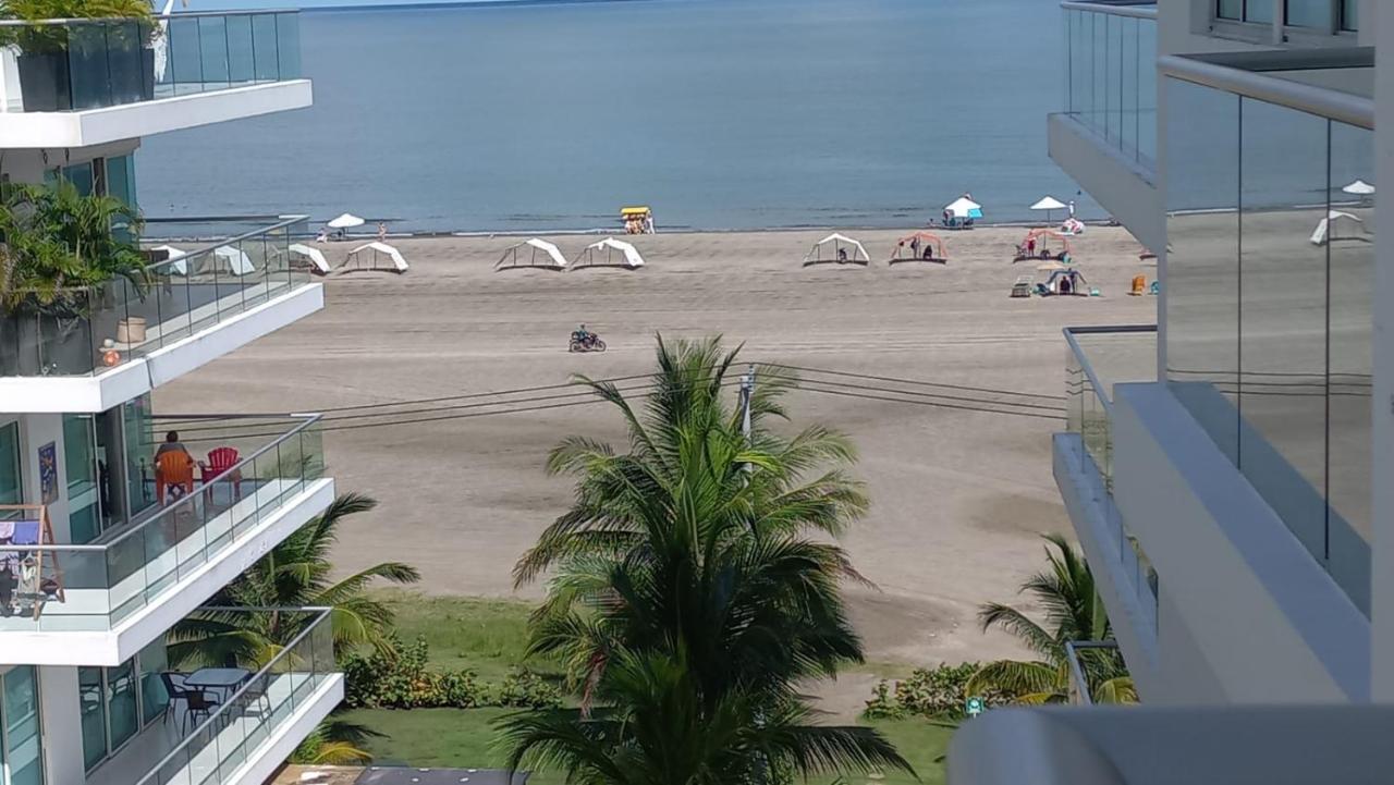 Morros Vitri Apartamento