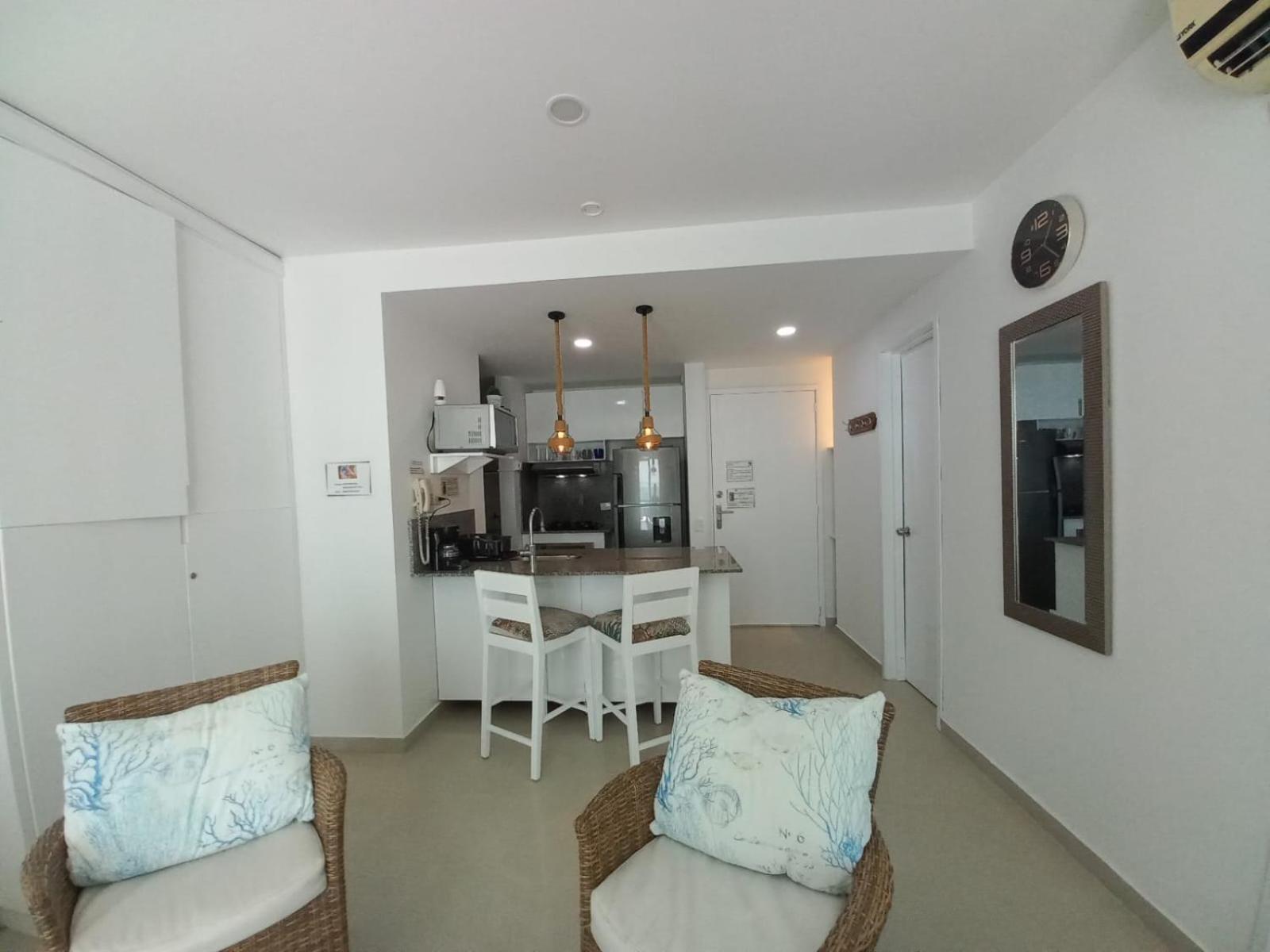 Morros Vitri Cartagena