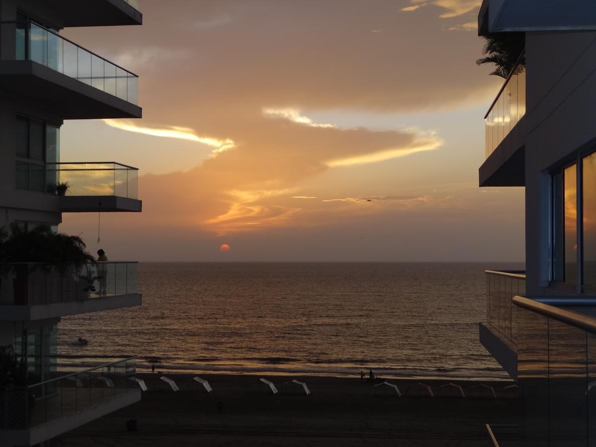 Apartamento Morros Vitri Cartagena