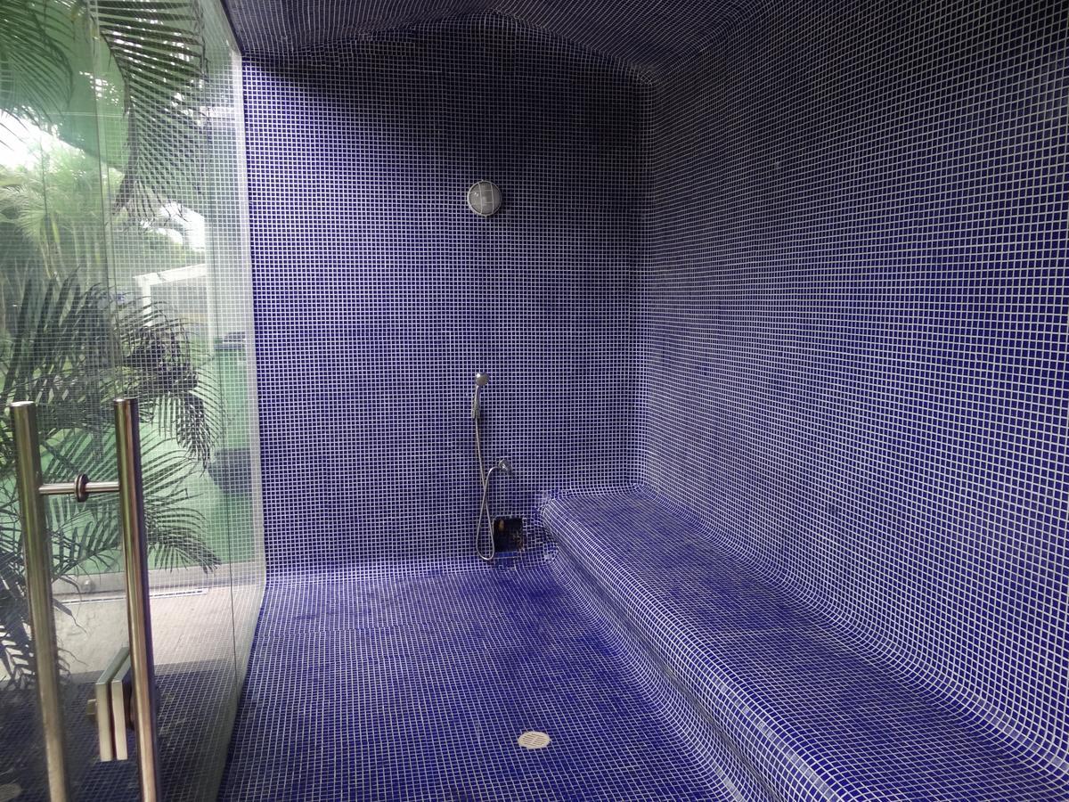 Apartamento Morros Vitri *