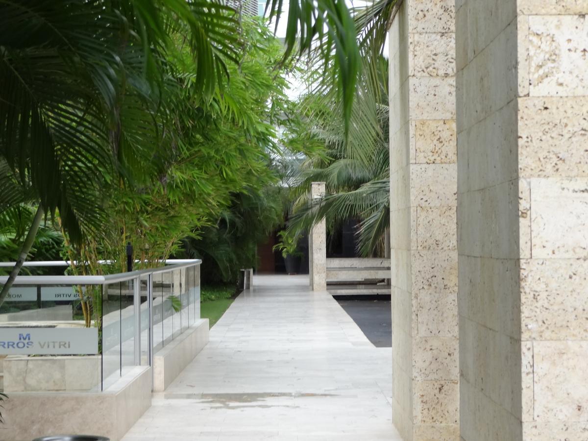 Apartamento Morros Vitri Cartagena