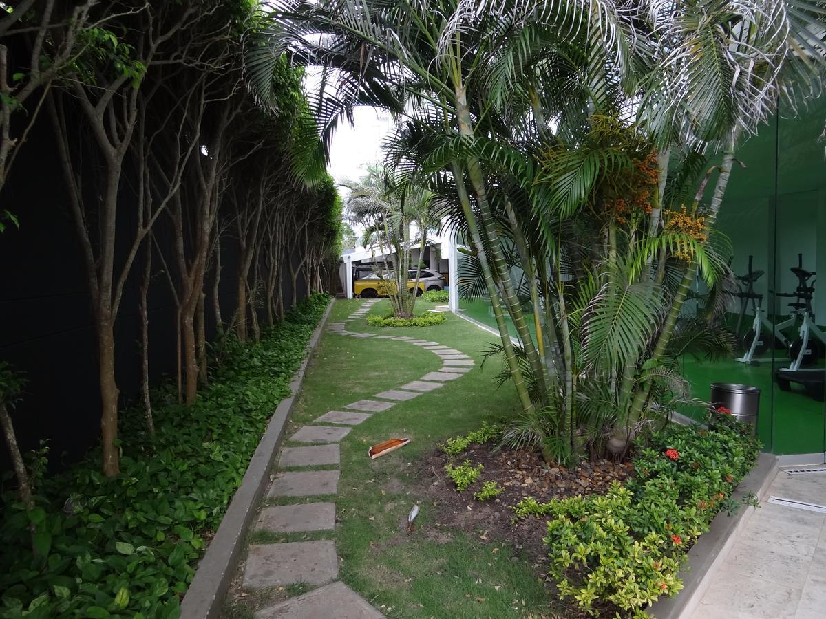 Apartamento Morros Vitri