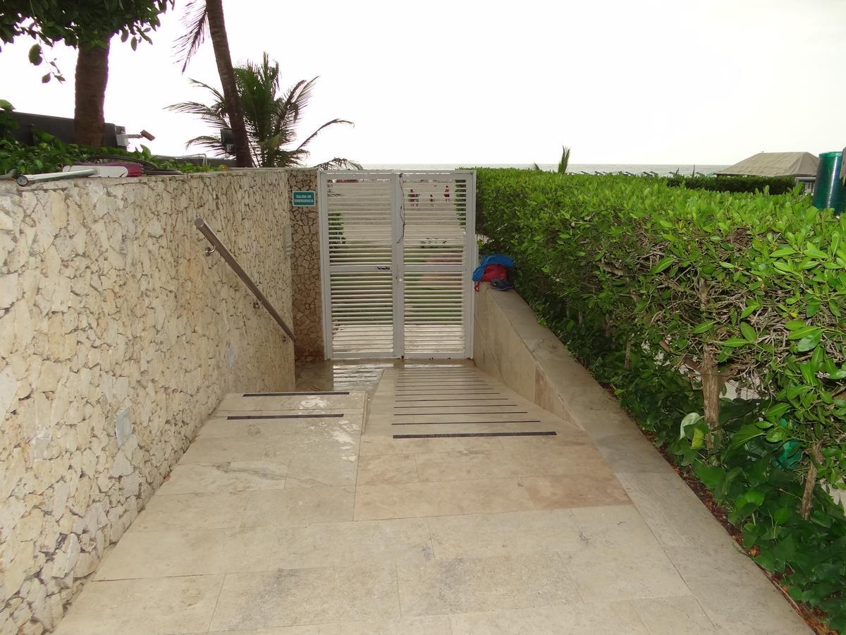 Apartamento Morros Vitri