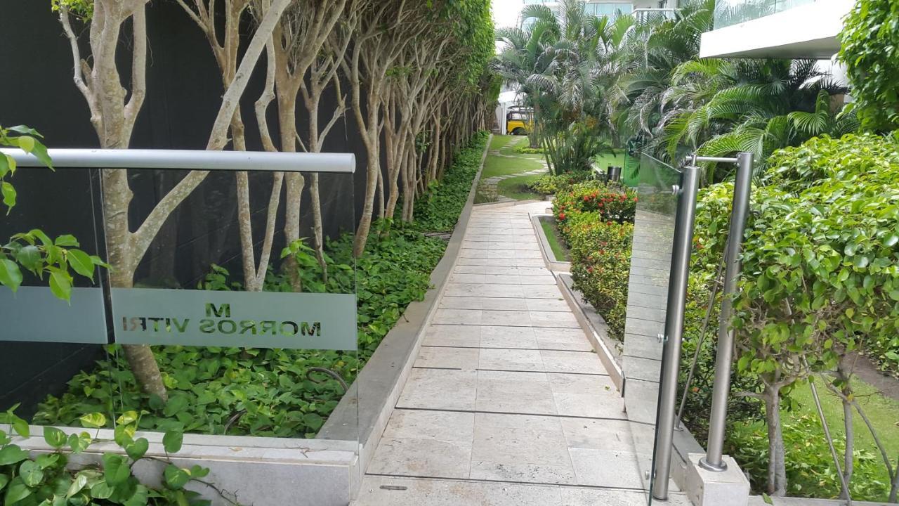 Morros Vitri Cartagena