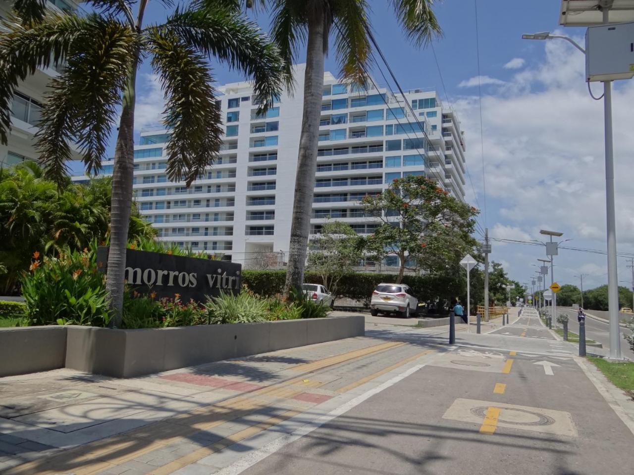 Morros Vitri Apartamento