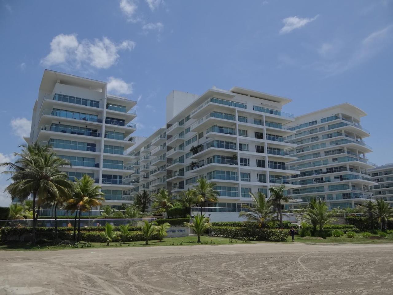 Morros Vitri * Cartagena