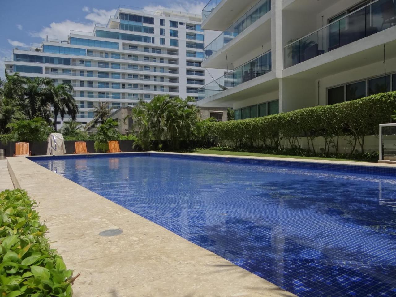 Apartamento Morros Vitri