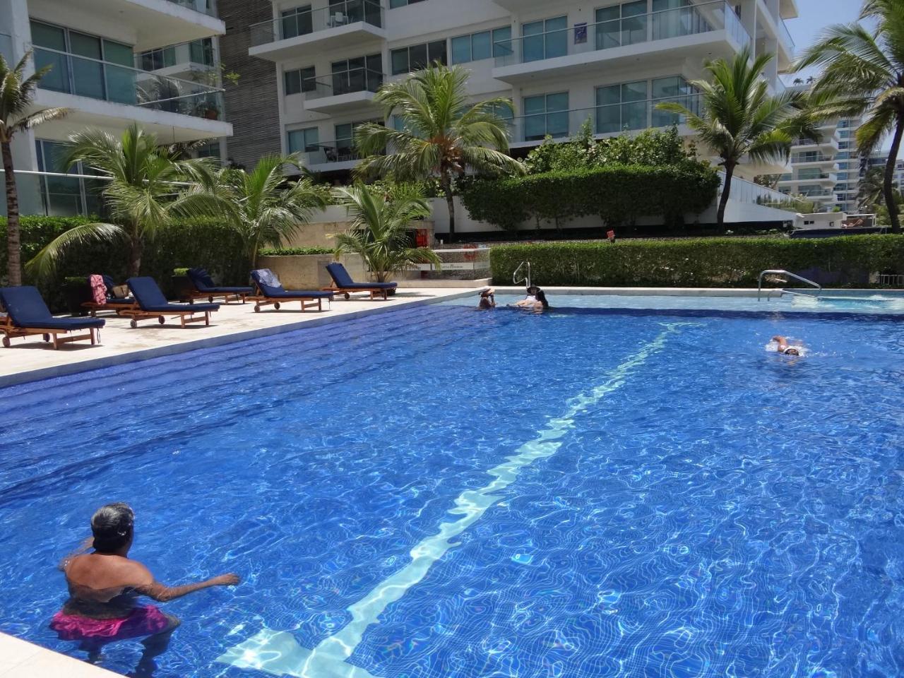 Morros Vitri * Cartagena