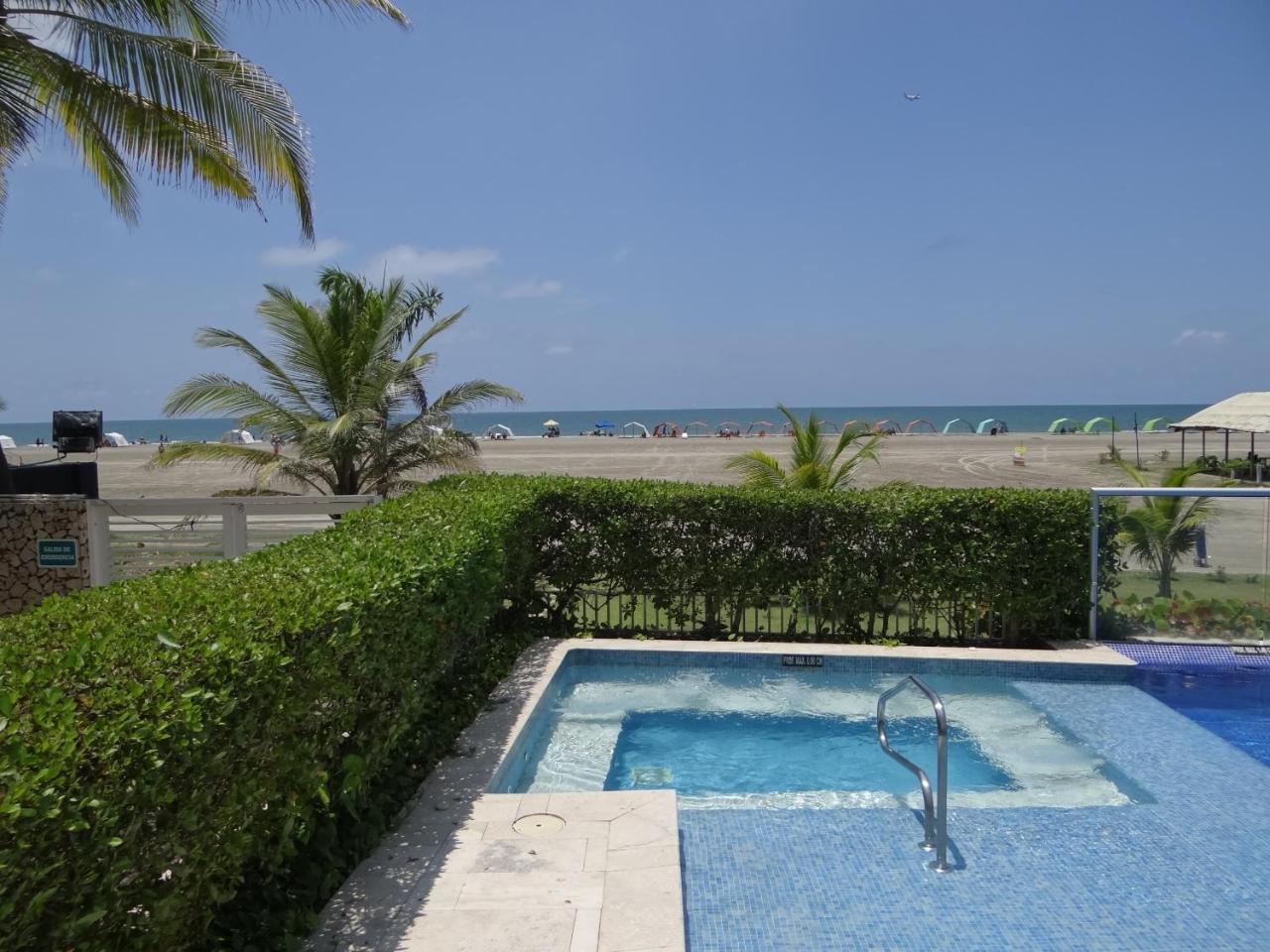 Morros Vitri Apartamento