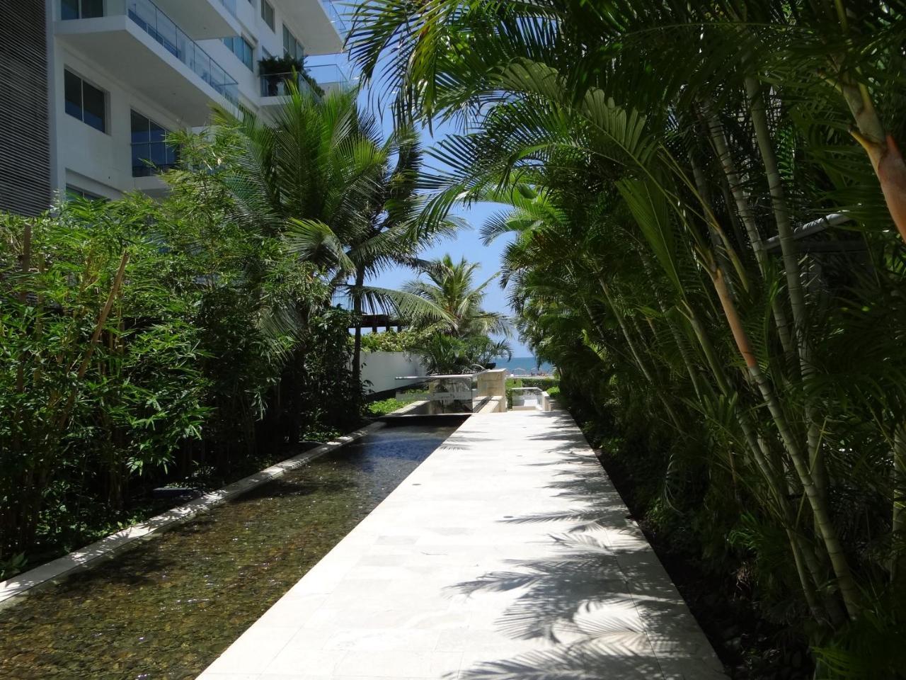 Apartamento Morros Vitri Cartagena