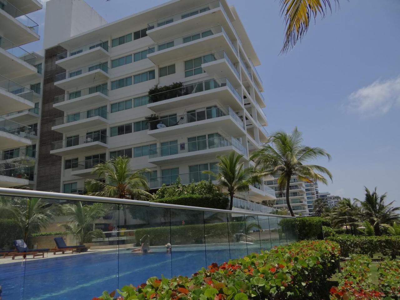 Morros Vitri Apartamento *