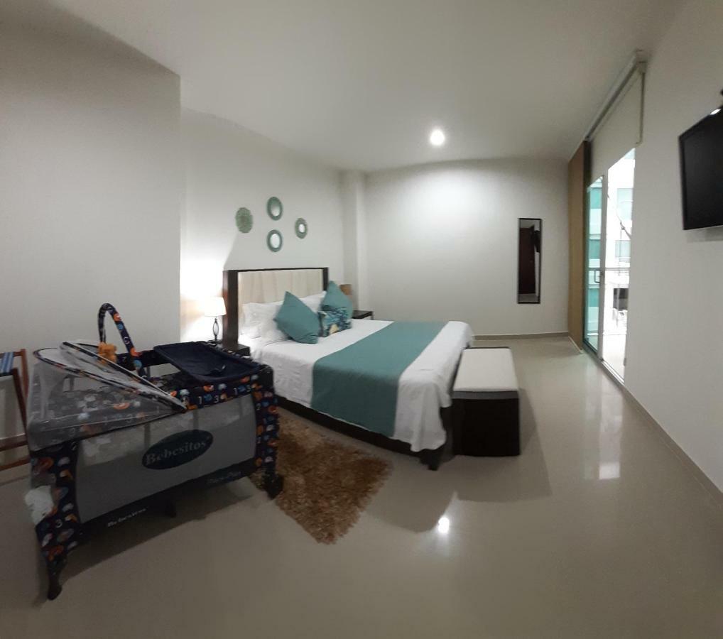 Apartamento Morros Vitri